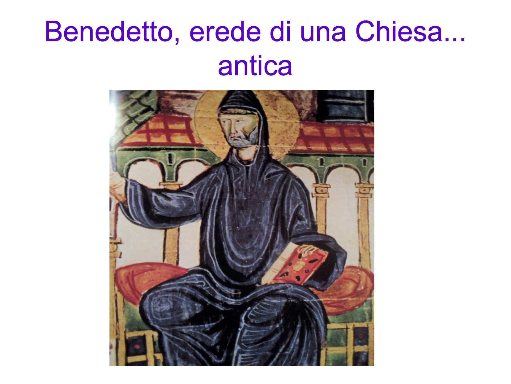 Bonifacio