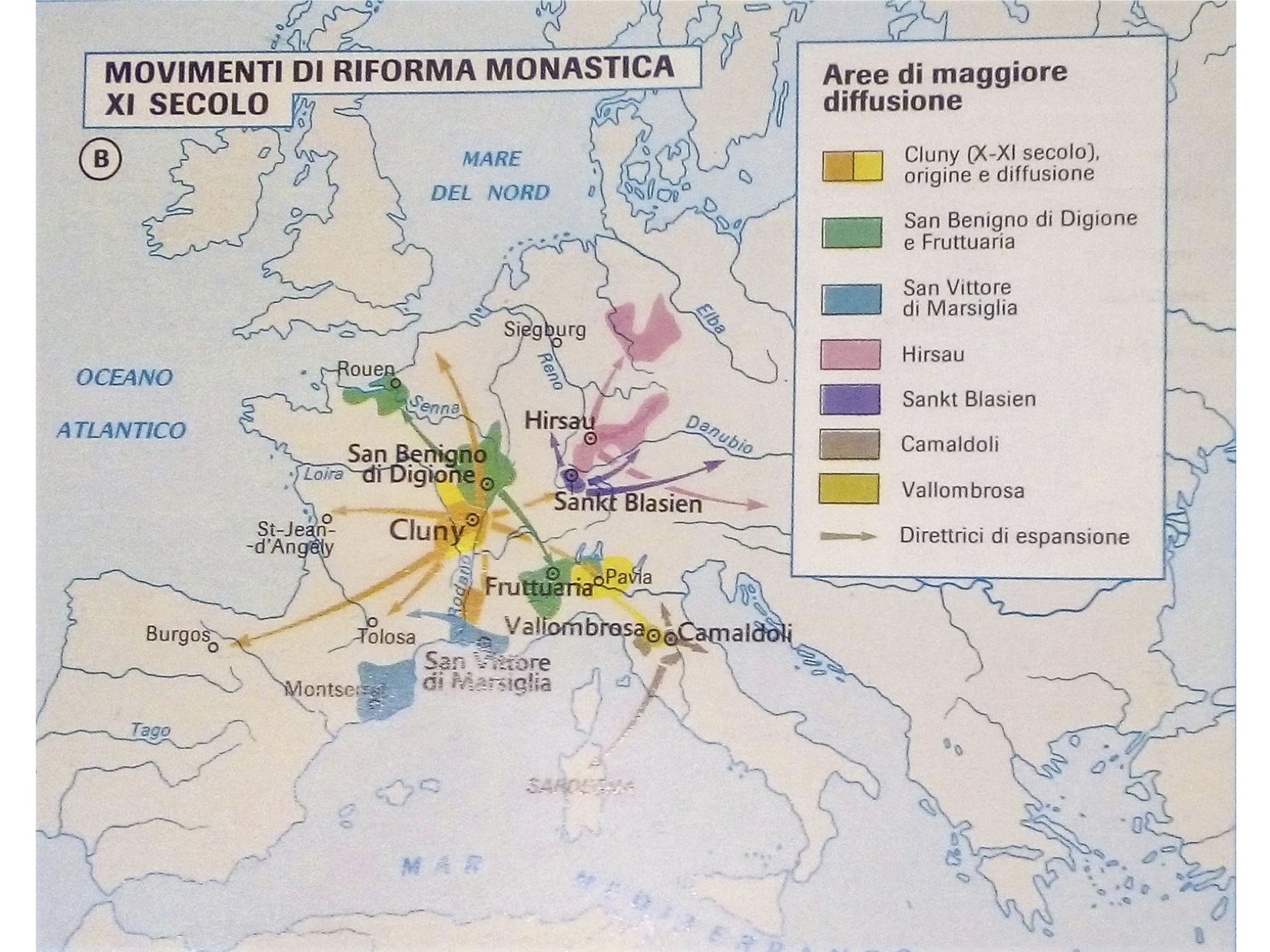 Riforma Europa